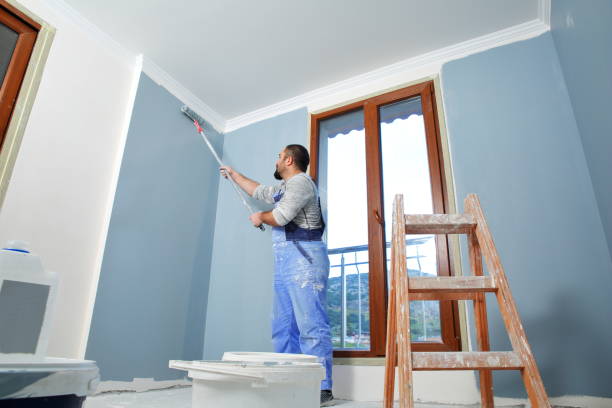 Best Drywall Sanding and Smoothing  in Eastpoint, FL